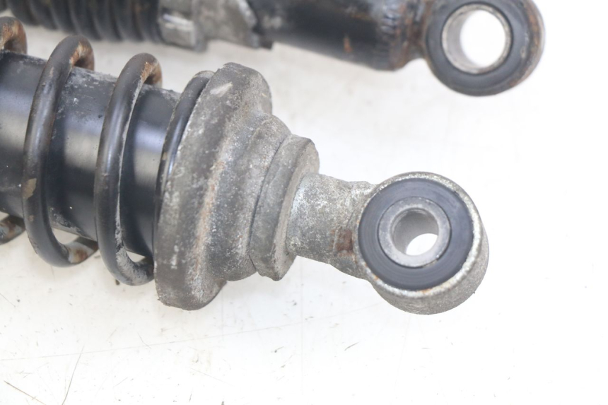 photo de PAIRE AMORTISSEUR ARRIERE PIAGGIO X9 125 (2000 - 2003) - Pièce contrôlée