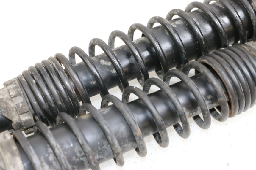 photo de PAIRE AMORTISSEUR ARRIERE PIAGGIO X9 125 (2000 - 2003) - Détail de la pièce