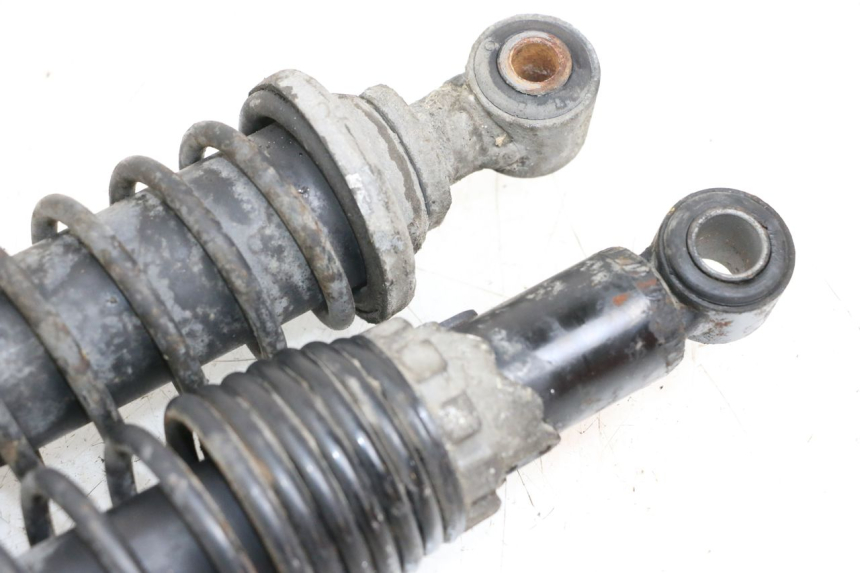 photo de PAIRE AMORTISSEUR ARRIERE PIAGGIO X9 125 (2000 - 2003) - Gros plan technique