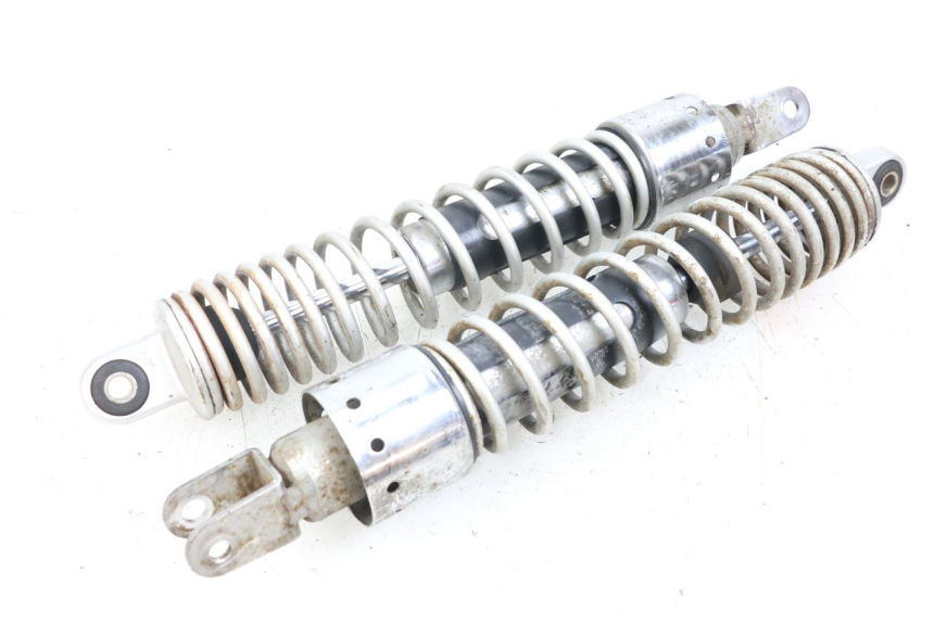 photo de Pair of rear shock absorbers KYMCO XCITING 250 (2006 - 2009) - Vue principale