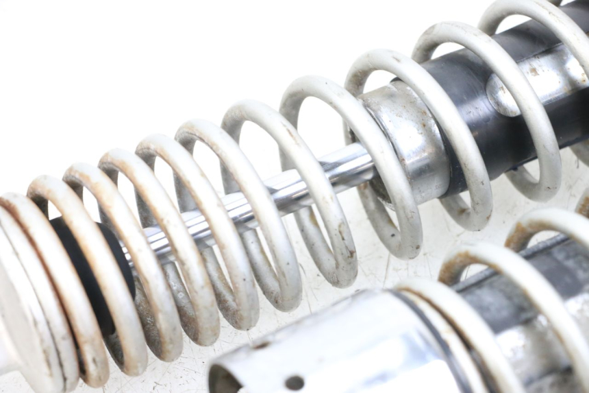 photo de Pair of rear shock absorbers KYMCO XCITING 250 (2006 - 2009) - Vue produit