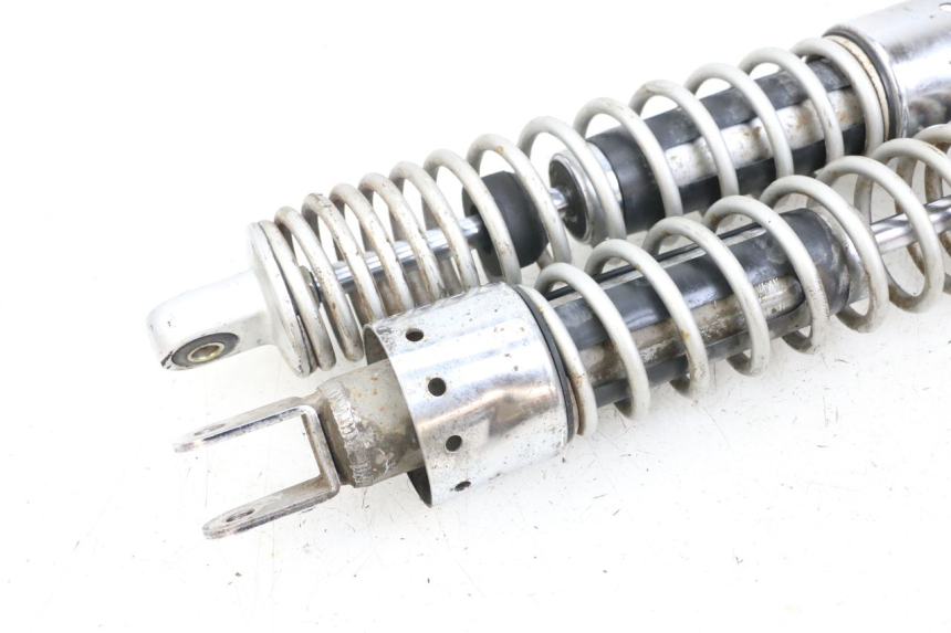 photo de Pair of rear shock absorbers KYMCO XCITING 250 (2006 - 2009) - Autre angle de vue