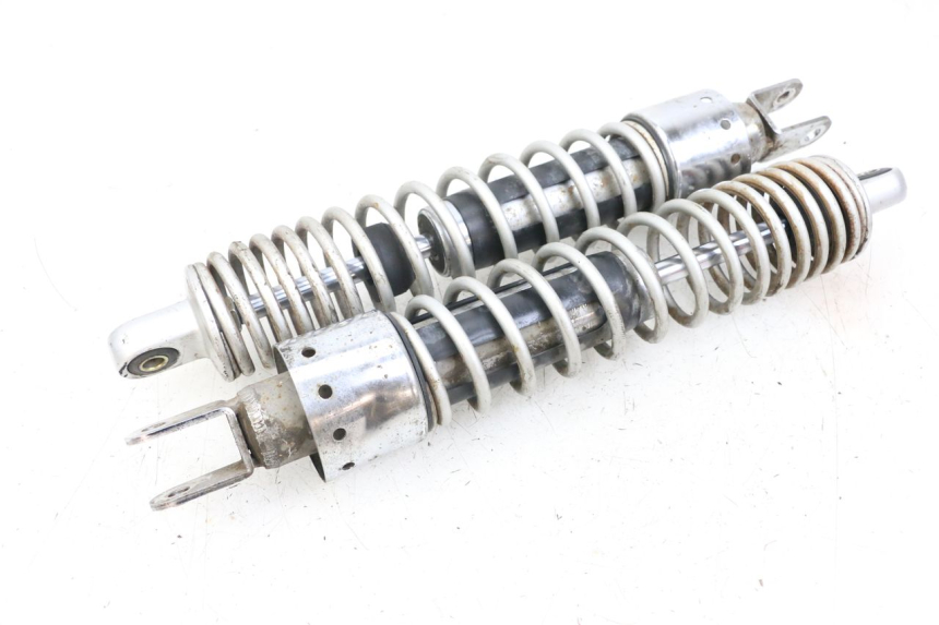photo de Pair of rear shock absorbers KYMCO XCITING 250 (2006 - 2009) - Vue d’ensemble