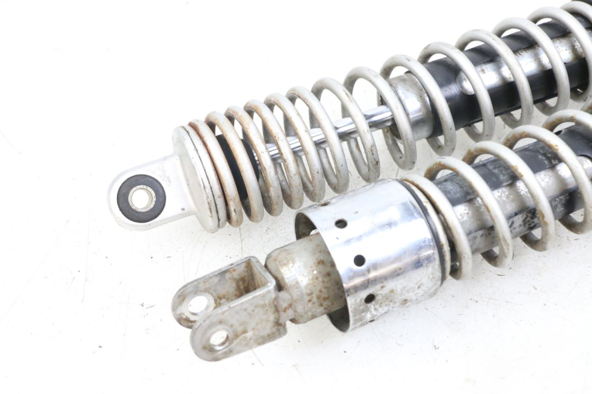 photo de Pair of rear shock absorbers KYMCO XCITING 250 (2006 - 2009) - État de surface