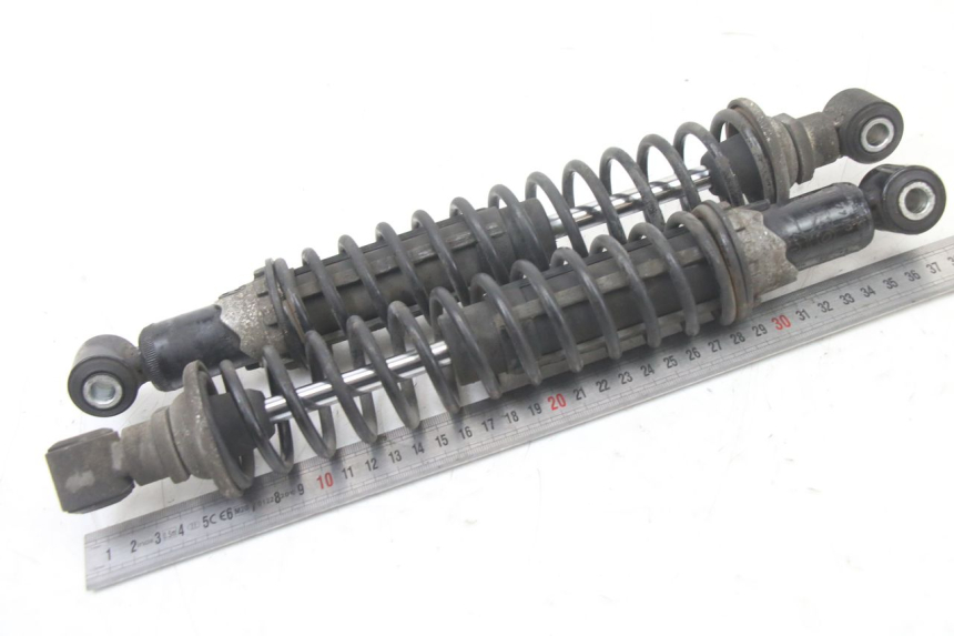 photo de PAIRE AMORTISSEUR ARRIERE PIAGGIO XEVO - X EVO 125 (2007 - 2017) - Détail de la pièce