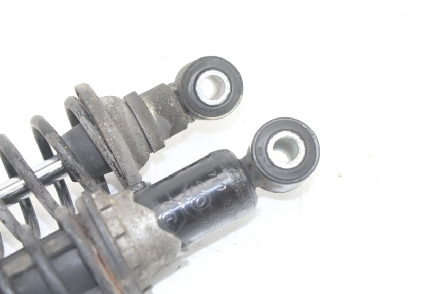 photo de PAIRE AMORTISSEUR ARRIERE PIAGGIO XEVO - X EVO 125 (2007 - 2017) - Points de fixation