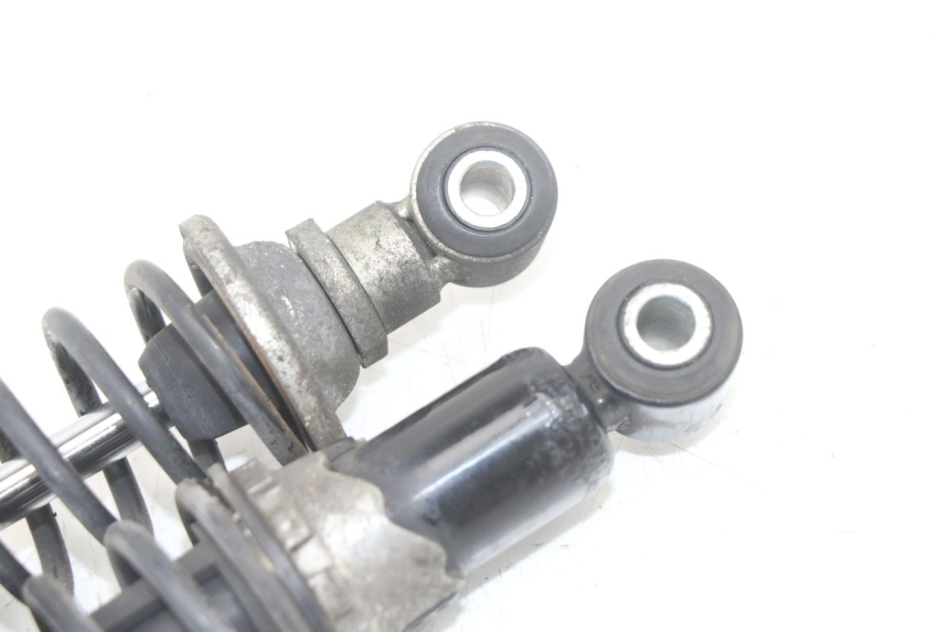 photo de PAIRE AMORTISSEUR ARRIERE PIAGGIO XEVO - X EVO 125 (2007 - 2017) - État de surface