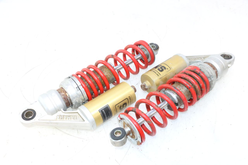 photo de PAIRE AMORTISSEUR ARRIERE YAMAHA XJR 1300 (1998 - 2002) - Détail de la pièce