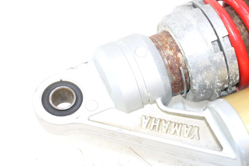 photo de PAIRE AMORTISSEUR ARRIERE YAMAHA XJR 1300 (1998 - 2002) - Zoom état d’usage