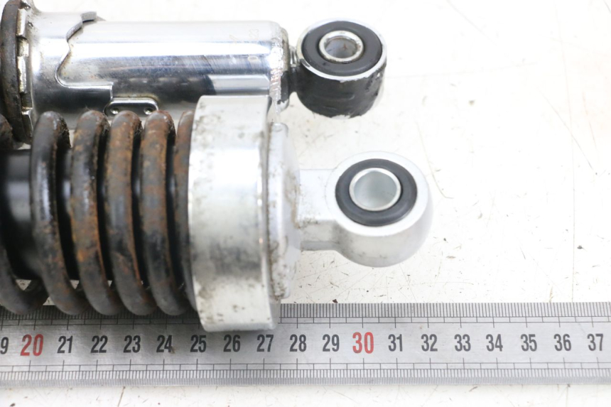 photo de PAIRE AMORTISSEUR ARRIERE SYM XS 125 (2007 - 2016) - Détail de la pièce