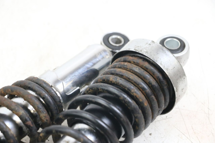 photo de PAIRE AMORTISSEUR ARRIERE SYM XS 125 (2007 - 2016) - Gros plan technique