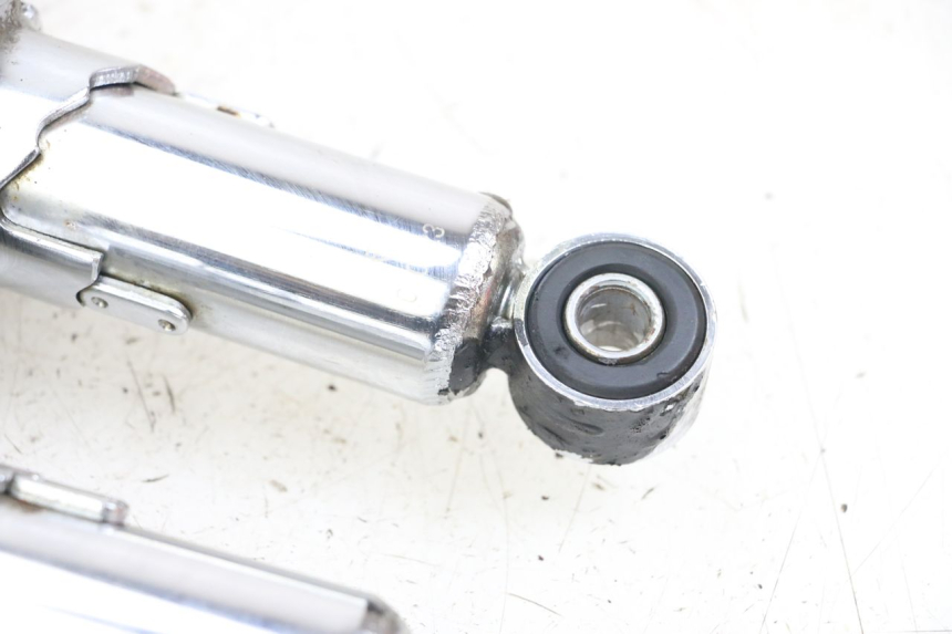 photo de PAIRE AMORTISSEUR ARRIERE SYM XS 125 (2007 - 2016) - Pièce contrôlée