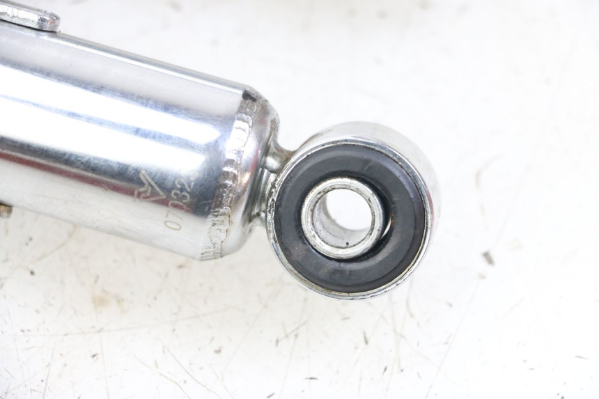 photo de PAIRE AMORTISSEUR ARRIERE SYM XS 125 (2007 - 2016) - Marquages et références