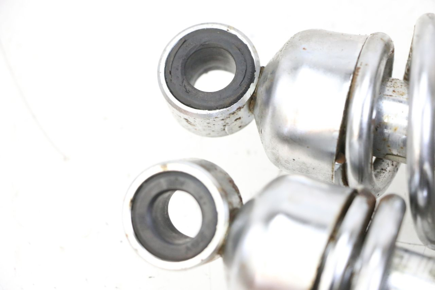 photo de PAIRE AMORTISSEUR ARRIERE YAMAHA XV VIRAGO 535 (1988 - 2004) - Vue d’ensemble