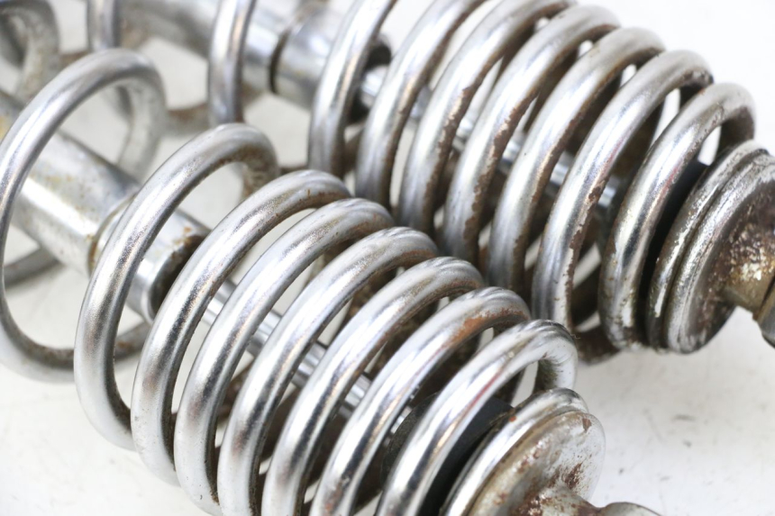 photo de PAIRE AMORTISSEUR ARRIERE YAMAHA XV VIRAGO 535 (1988 - 2004) - Pièce contrôlée