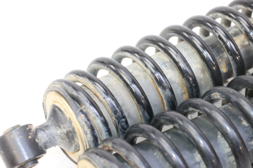 photo de PAIRE AMORTISSEUR ARRIERE YAMAHA YFM GRIZZLY 550 (2008 - 2015) - Gros plan technique