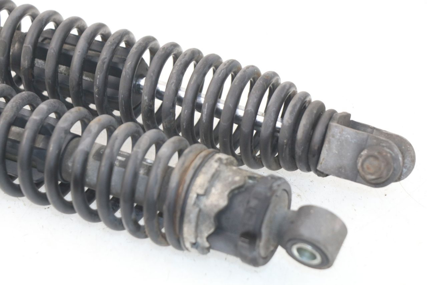 photo de PAIRE AMORTISSEUR ARRIERE YAMAHA YP MAJESTY 125 (1998 - 2001) - Vue d’ensemble