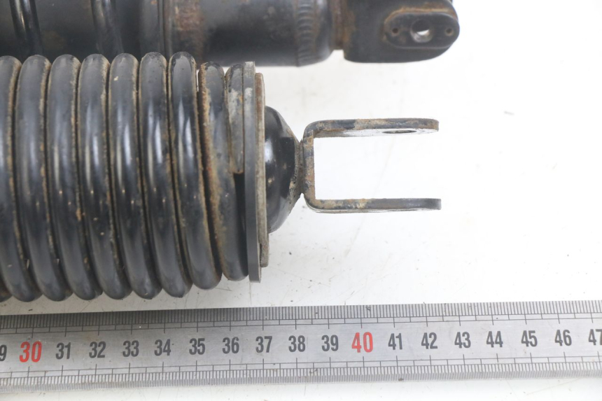 photo de PAIRE AMORTISSEUR ARRIERE YAMAHA YP MAJESTY 400 (2004 - 2008) - Détail de la pièce