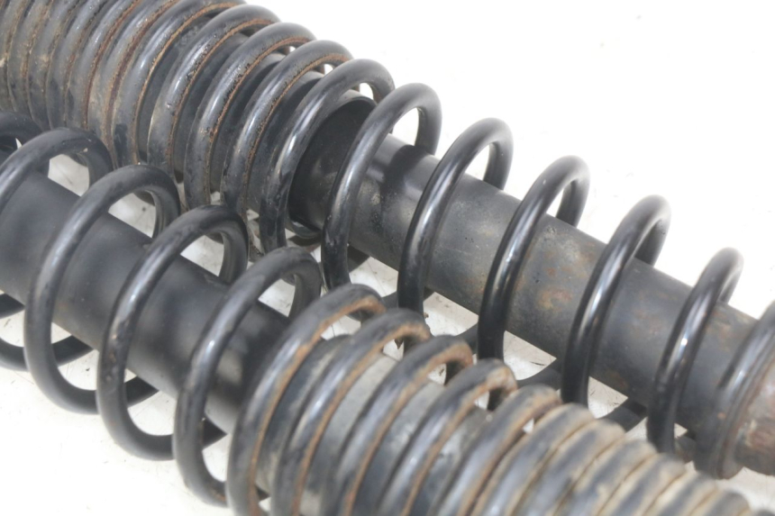 photo de PAIRE AMORTISSEUR ARRIERE YAMAHA YP MAJESTY 400 (2004 - 2008) - Vue d’ensemble