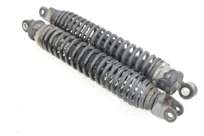 photo de PAIRE AMORTISSEUR ARRIERE YAMAHA YP MAJESTY 125 (2002 - 2006) - Vue d’ensemble