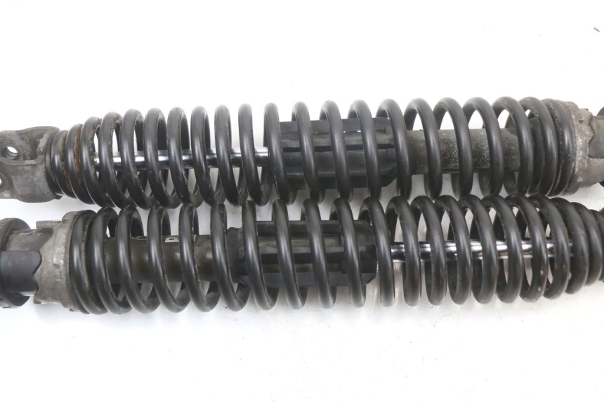 photo de PAIRE AMORTISSEUR ARRIERE YAMAHA YP MAJESTY 125 (2002 - 2006) - État de surface