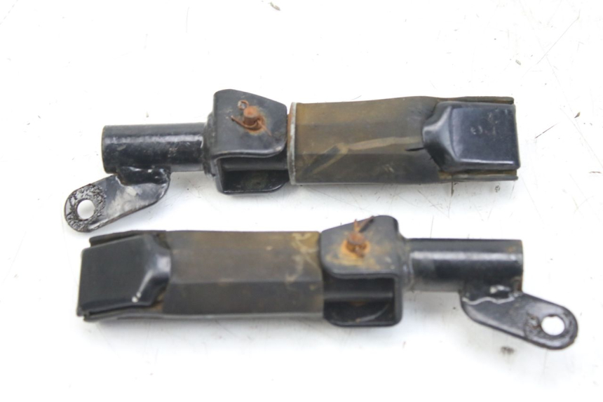 photo de PAIRE CALE PIED ARRIERE WILDLANDER BISCUIT 125 (2004 - 2010) - Autre angle de vue