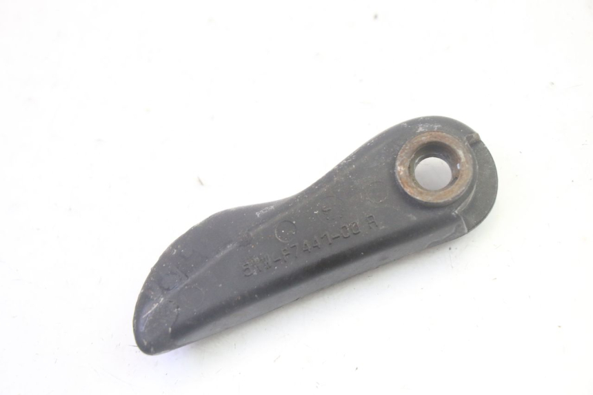 photo de PAIRE CALE PIED ARRIERE MBK BOOSTER SPIRIT 50 (2004 - 2017) - État de surface