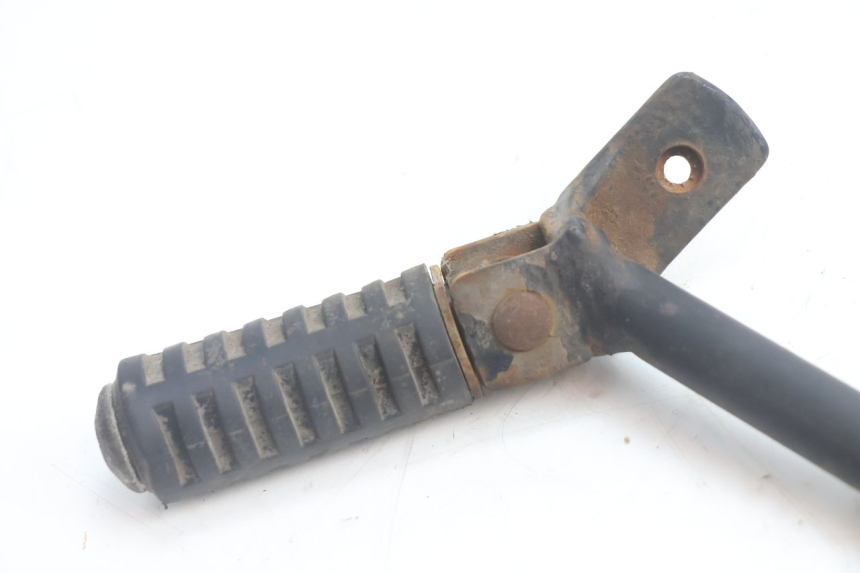 photo de PAIRE CALE PIED ARRIERE PEUGEOT BUXY 50 (1993 - 1998) - Vue produit