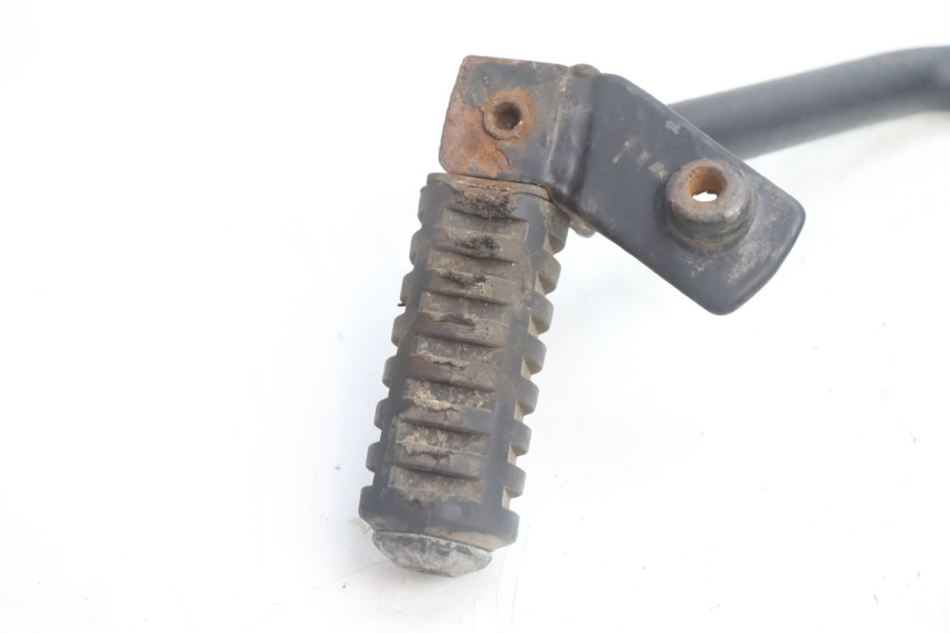 photo de PAIRE CALE PIED ARRIERE PEUGEOT BUXY 50 (1993 - 1998) - Points de fixation