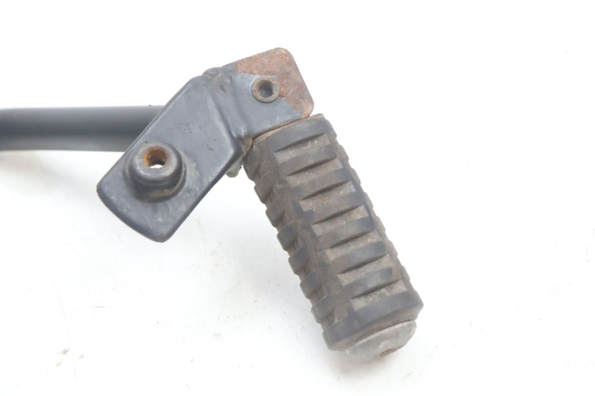 photo de PAIRE CALE PIED ARRIERE PEUGEOT BUXY 50 (1993 - 1998) - État de surface