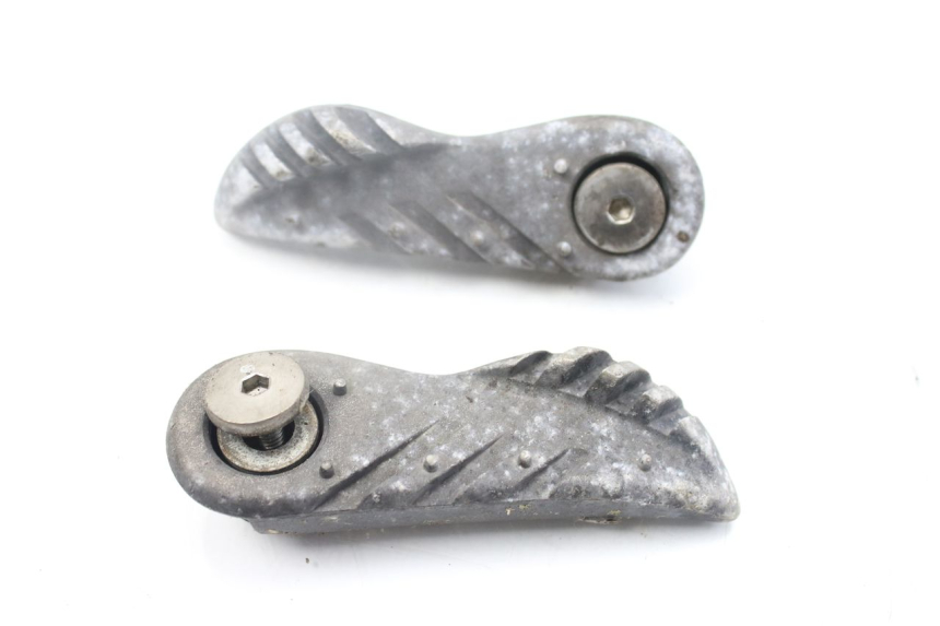 photo de PAIRE CALE PIED ARRIERE YAMAHA BW'S EASY 50 (2013 - 2016) - Vue principale