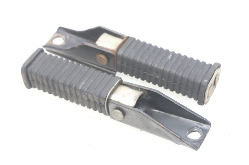 photo de PAIRE CALE PIED ARRIERE TNT MOTOR CITY 50 (2007 - 2018) - Vue principale