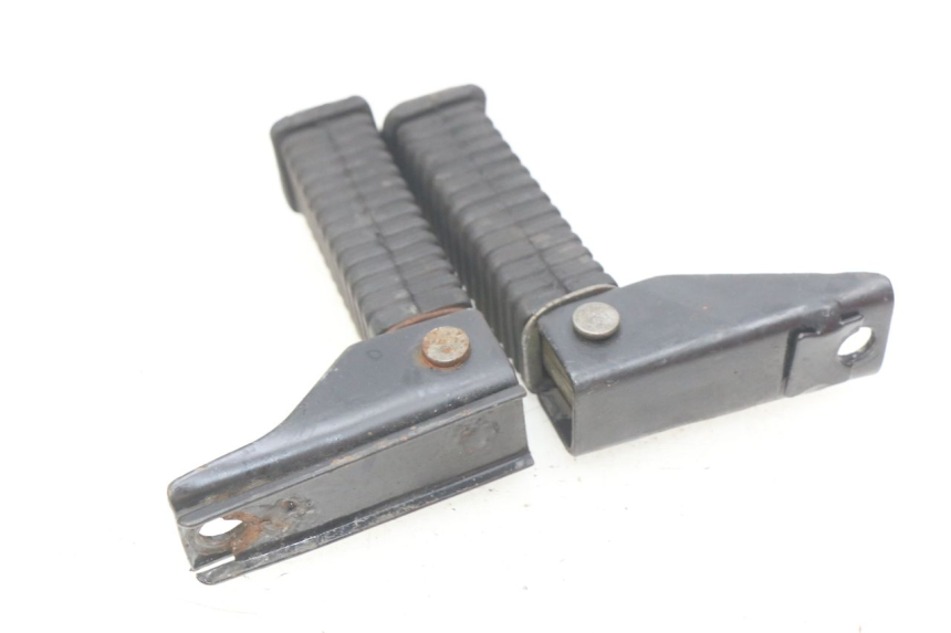 photo de PAIRE CALE PIED ARRIERE TNT MOTOR CITY 50 (2007 - 2018) - Détail de la pièce