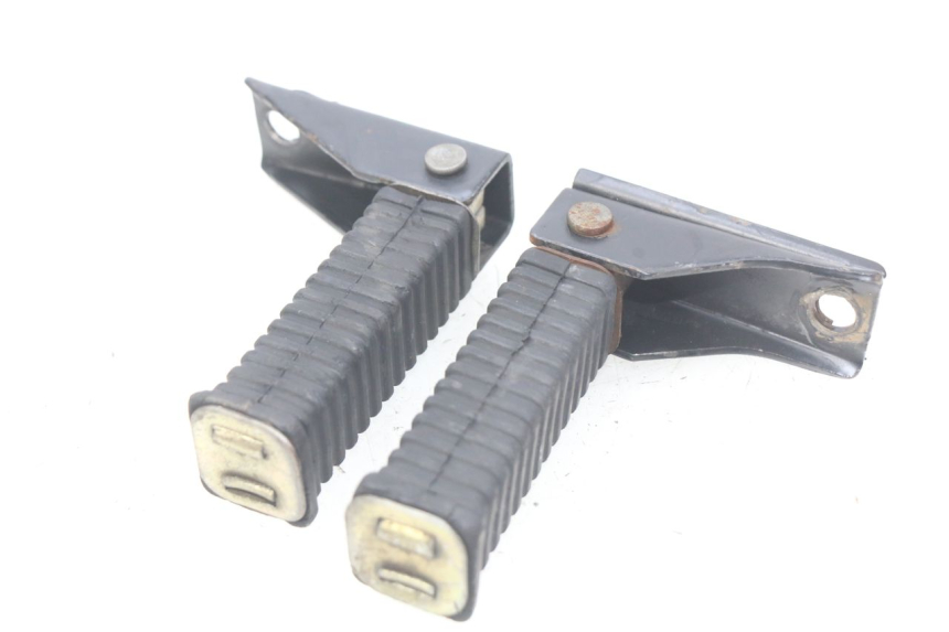 photo de PAIRE CALE PIED ARRIERE TNT MOTOR CITY 50 (2007 - 2018) - Autre angle de vue