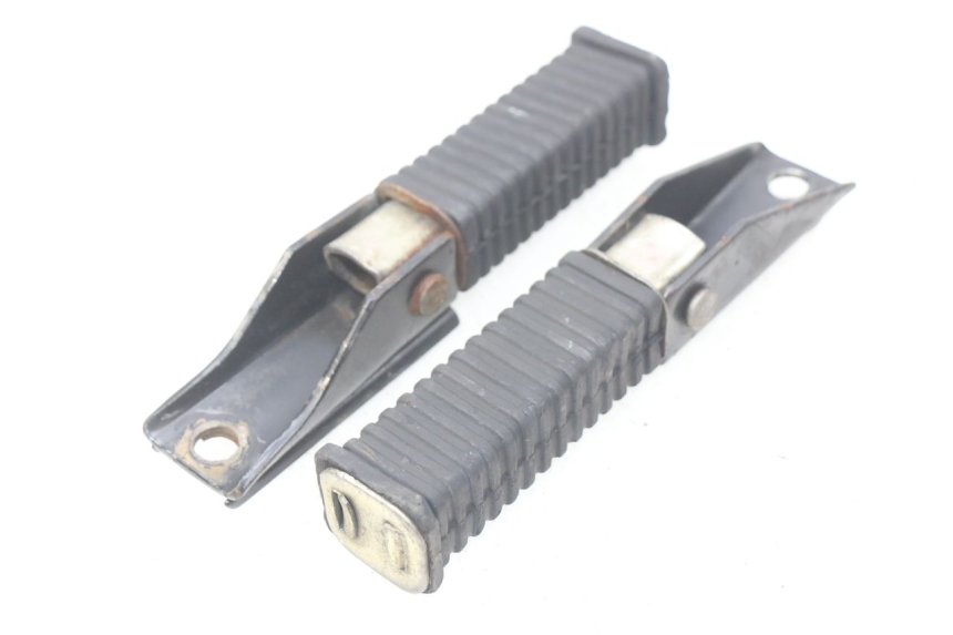 photo de PAIRE CALE PIED ARRIERE TNT MOTOR CITY 50 (2007 - 2018) - Vue d’ensemble