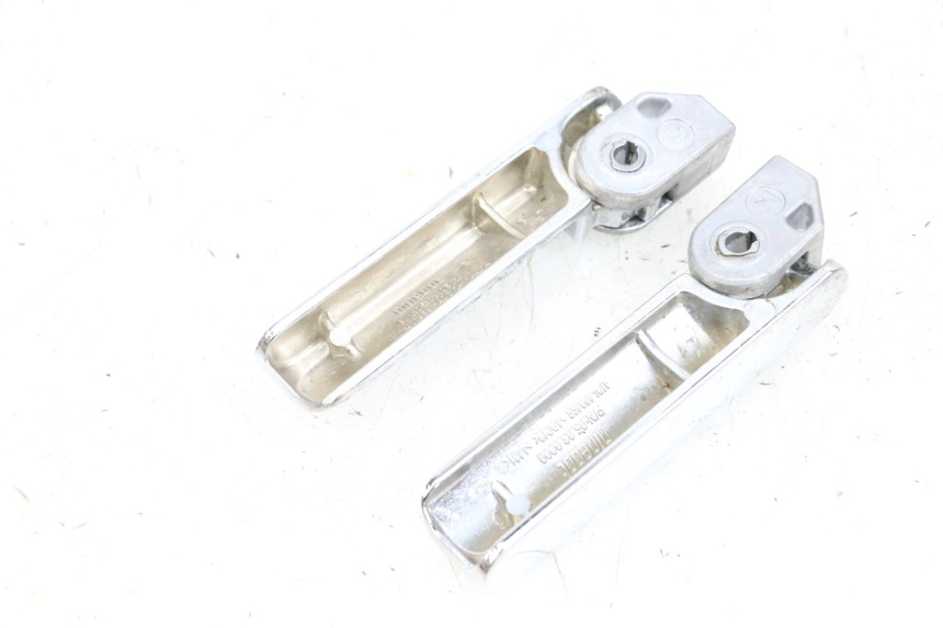 photo de PAIRE CALE PIED ARRIERE SEGWAY NINEBOT E125S 1 (2022 - 2026) - Zoom état d’usage