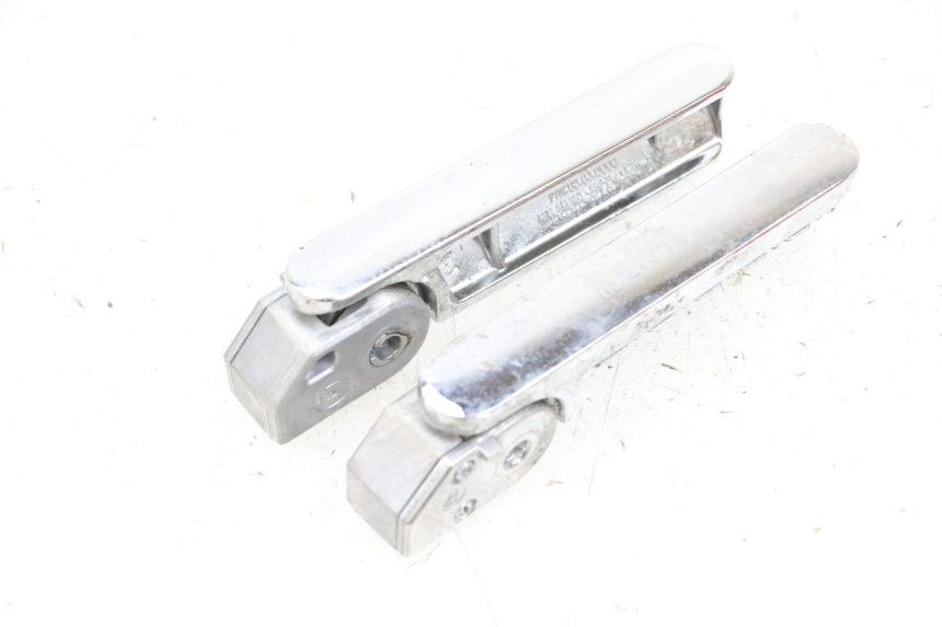 photo de PAIRE CALE PIED ARRIERE SEGWAY NINEBOT E125S 1 (2022 - 2026) - Autre angle de vue