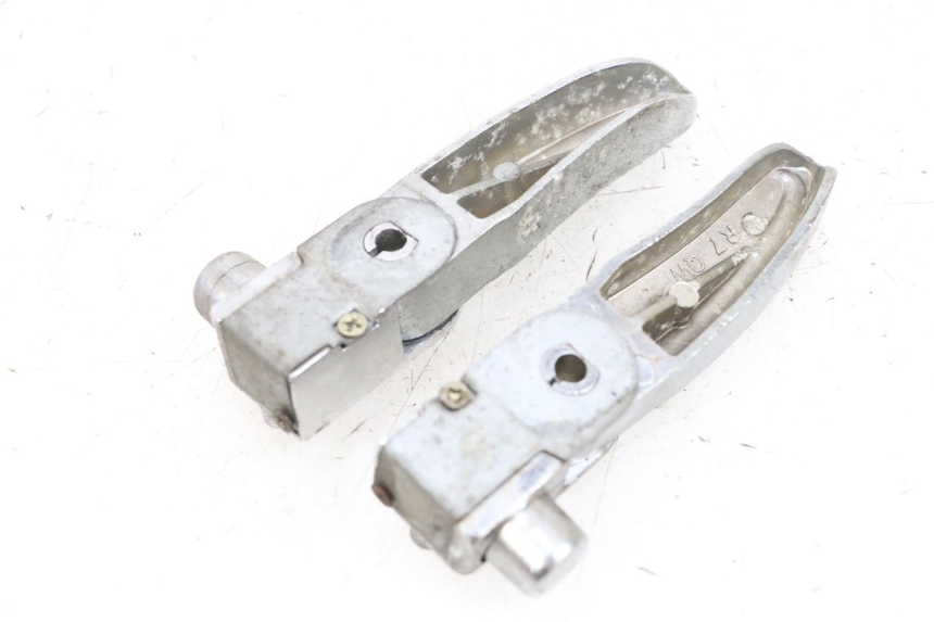 photo de PAIRE CALE PIED ARRIERE BTC FELICE SPORT 50 - Zoom état d’usage