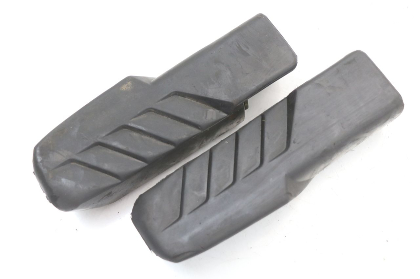 photo de PAIRE CALE PIED ARRIERE HONDA FES S-WING SWING ABS 125 (2007 - 2015) - Vue principale