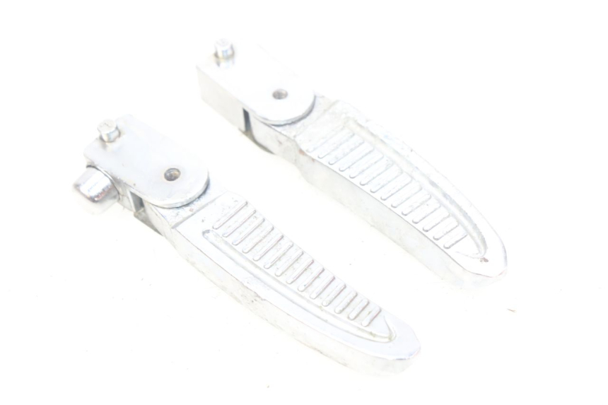 photo de PAIRE CALE PIED ARRIERE EUROCKA GREEN 1 - Vue principale