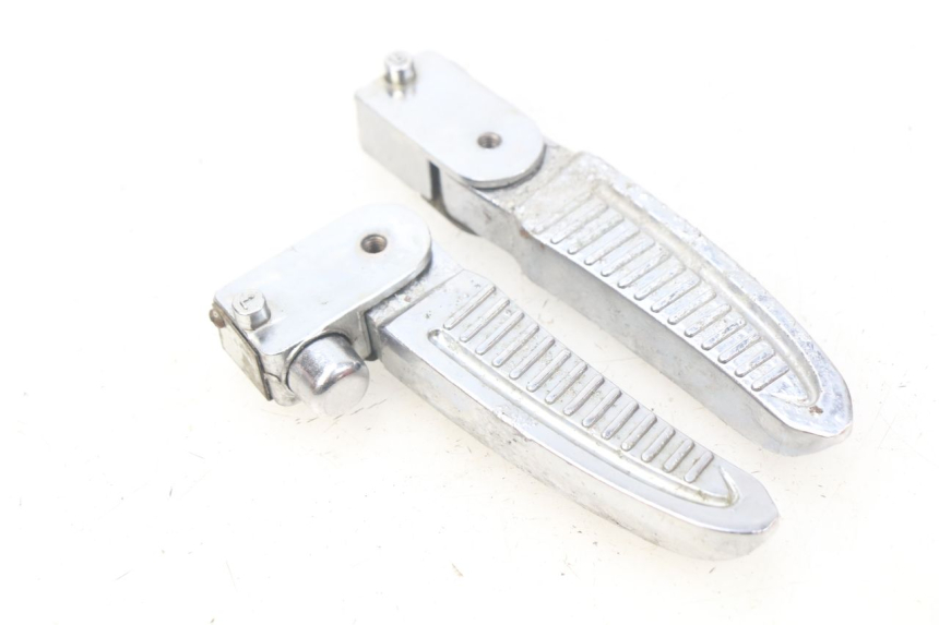 photo de PAIRE CALE PIED ARRIERE EUROCKA GREEN 1 - Détail de la pièce