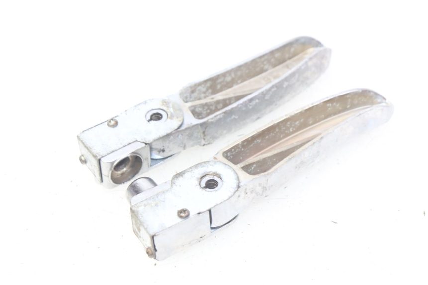 photo de PAIRE CALE PIED ARRIERE EUROCKA GREEN 1 - Vue d’ensemble