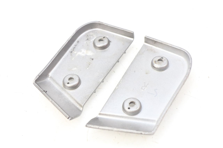 photo de PAIRE CALE PIED ARRIERE TNT MOTOR GRIDO 2T 50 (2010 - 2019) - Détail de la pièce