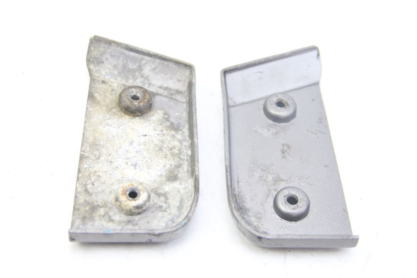 photo de PAIRE CALE PIED ARRIERE TNT MOTOR GRIDO 2T 50 (2010 - 2019) - Autre angle de vue