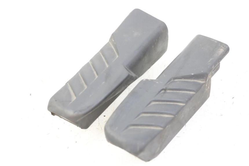 photo de PAIRE CALE PIED ARRIERE HONDA FES S-WING SWING ABS 125 (2007 - 2015) - Vue principale