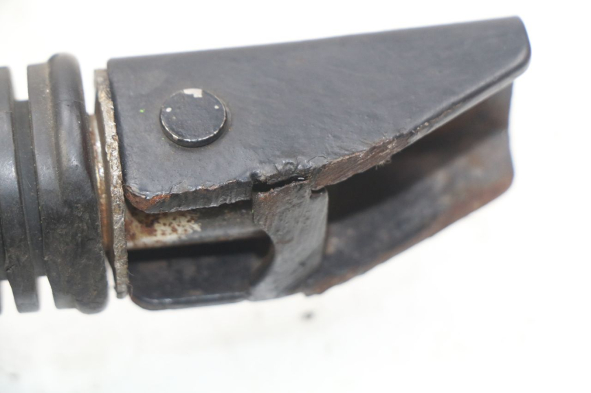 photo de PAIRE CALE PIED ARRIERE KEEWAY HURRICANE 50 (2006 - 2019) - Détail de la pièce