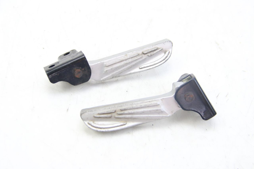 photo de PAIRE CALE PIED ARRIERE SYM JET 4 4T 50 (2018 - 2021) - Vue principale