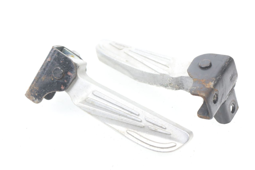 photo de PAIRE CALE PIED ARRIERE SYM JET 4 50 (2010 - 2014) - Vue principale