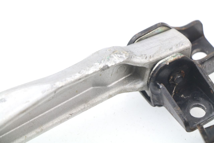 photo de PAIRE CALE PIED ARRIERE SYM JET 4 50 (2010 - 2014) - Zoom état d’usage