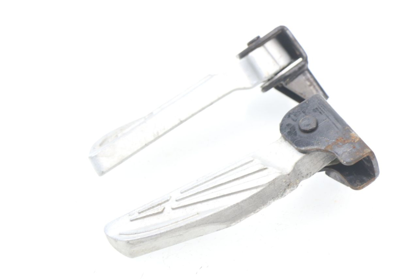 photo de PAIRE CALE PIED ARRIERE SYM JET 4 50 (2010 - 2014) - Vue d’ensemble